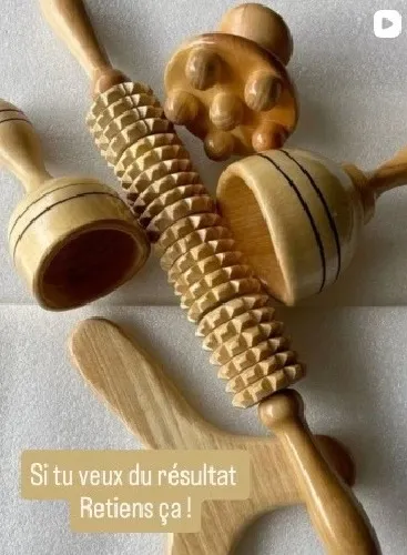 Prendre rendez-vous pour un drainage par la madothérapie à Chassieu, Chassieu, Emilie Valenciano - Eau'natur'elle