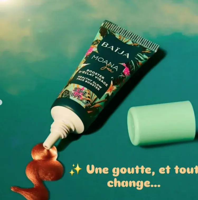 Soin du visage illuminateur à Chassieu, Chassieu, Emilie Valenciano - Eau'natur'elle
